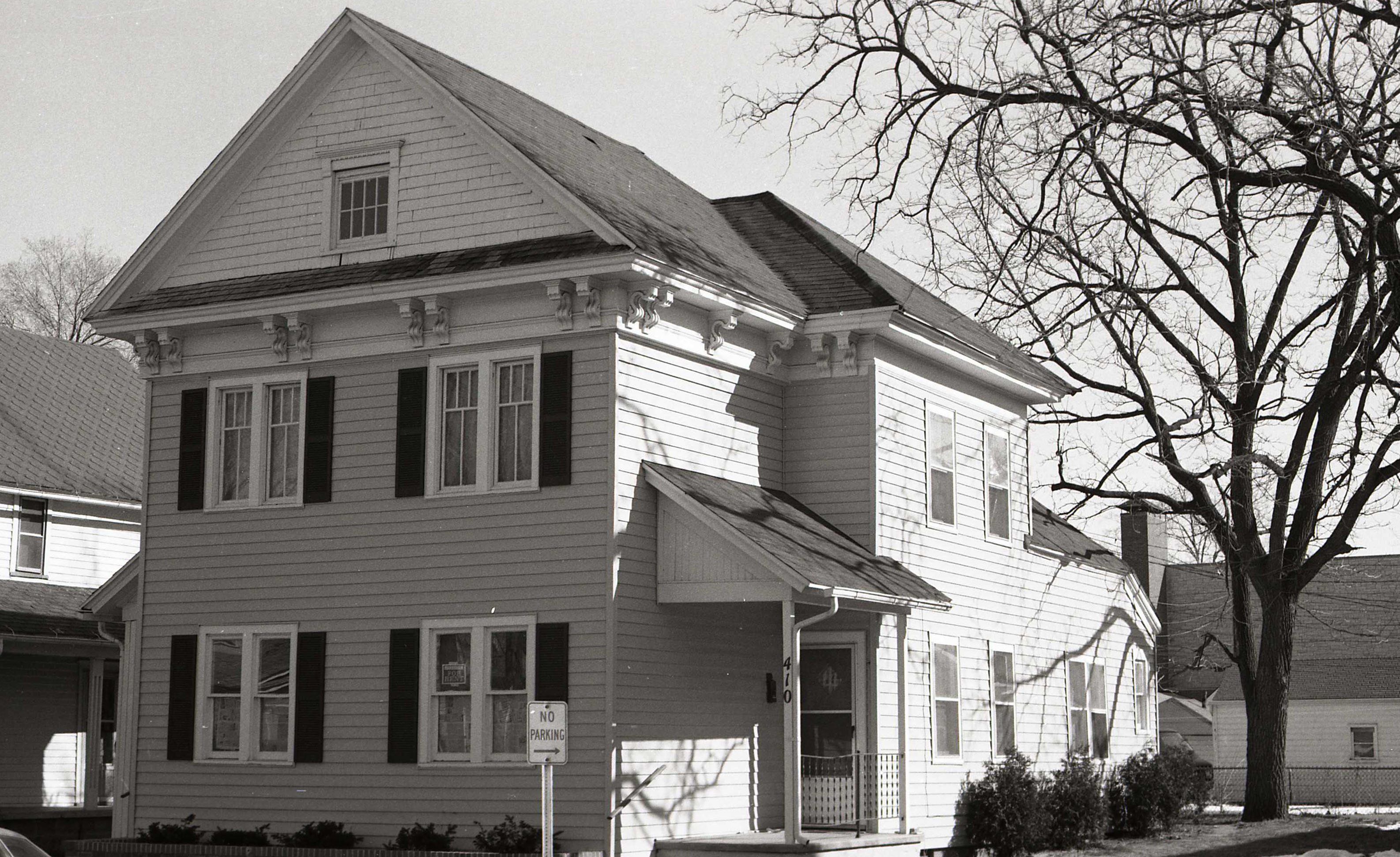 Image credit: Historic Preservation Commission of South Bend and St. Joseph County